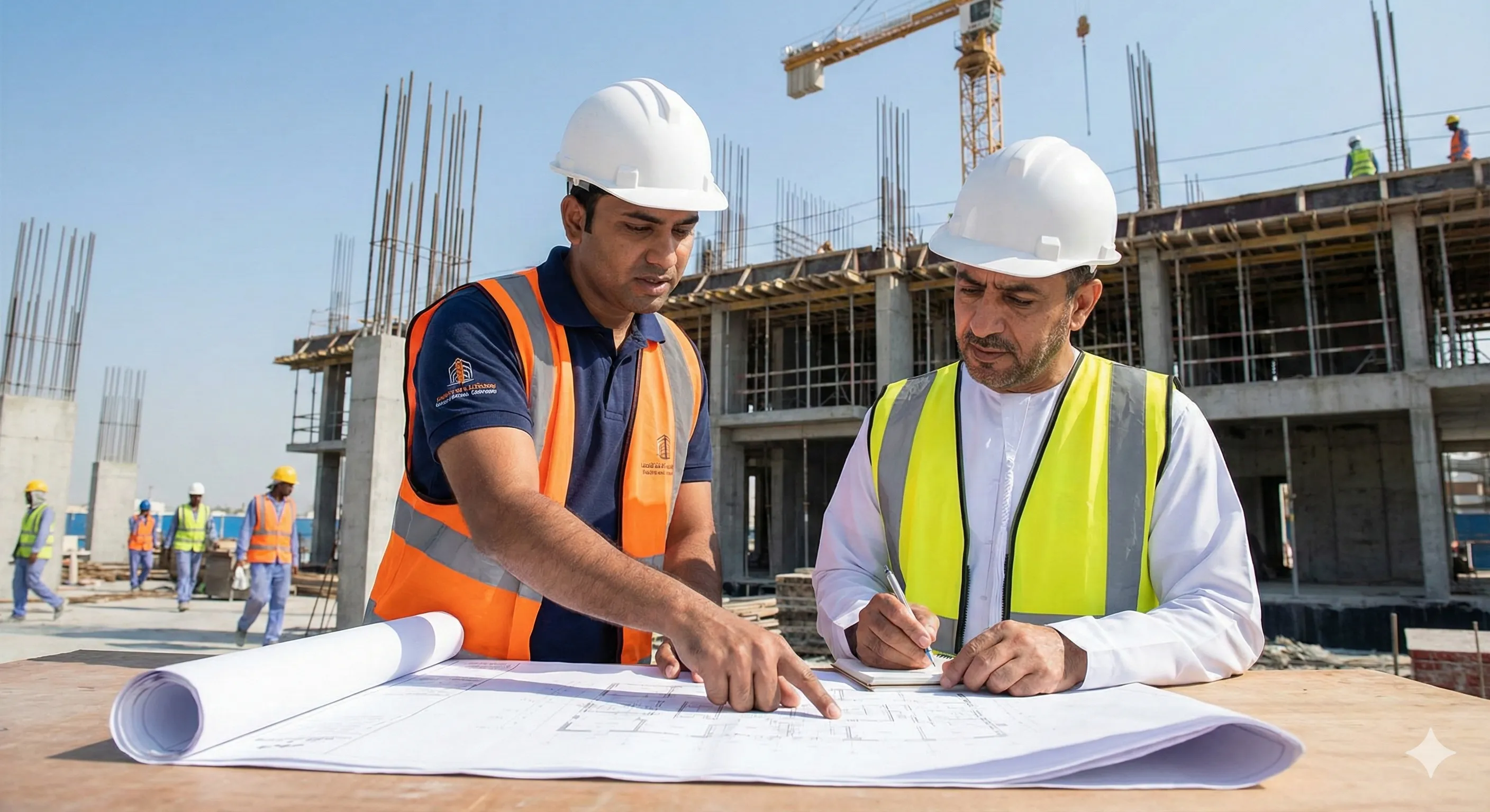 For Contractors
